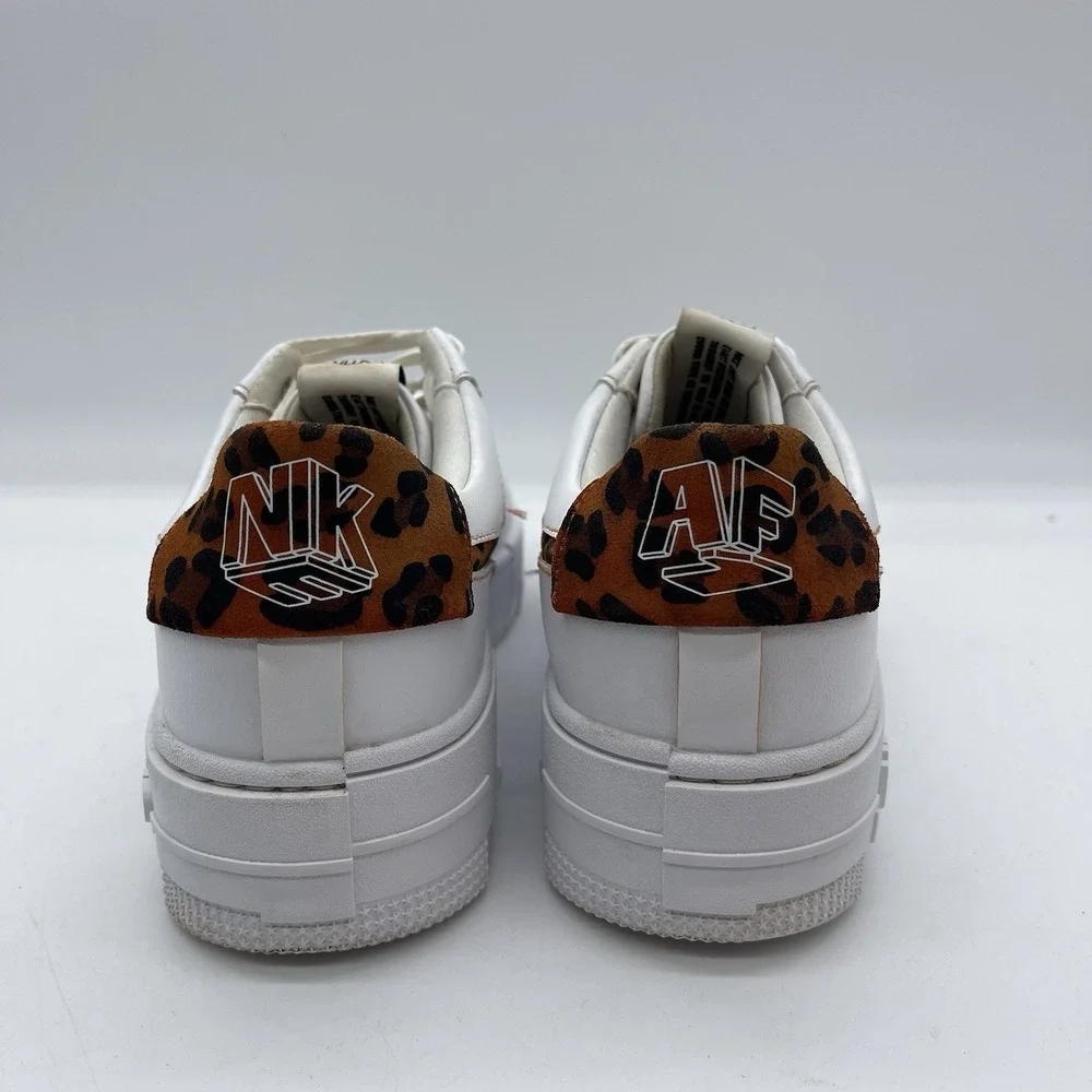 Nike box demand has